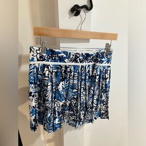 Lilly Pulitzer Bacio Skort UPF 50+